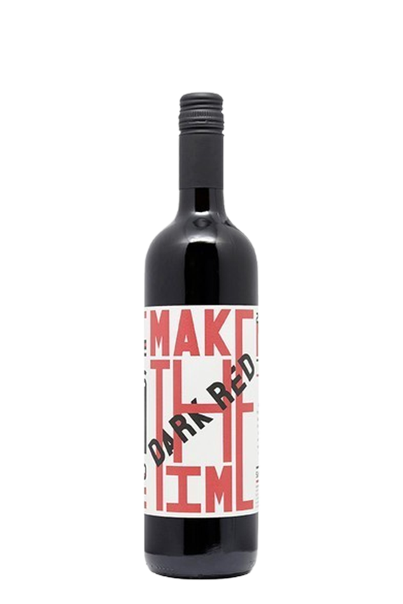 2016 Make the Time Dark Red Wine