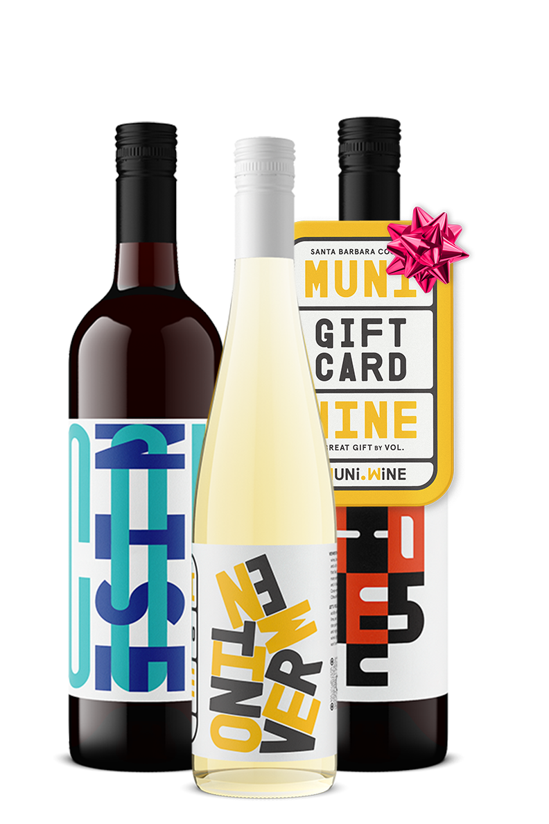 Free $25 Gift Card & Best of Muni