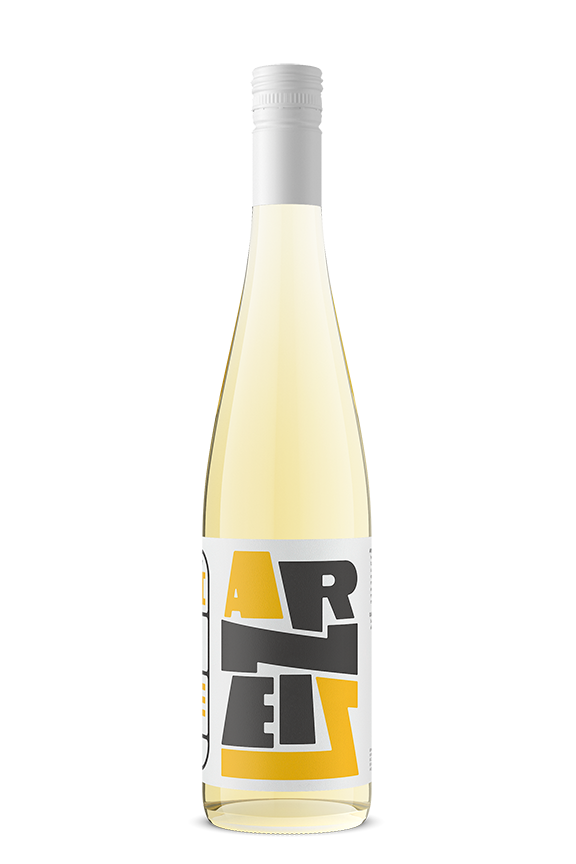 2021 Arneis