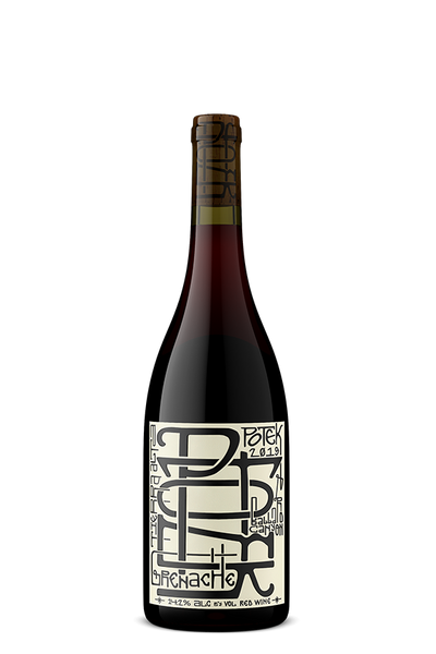 2021 Tierra Alta Grenache