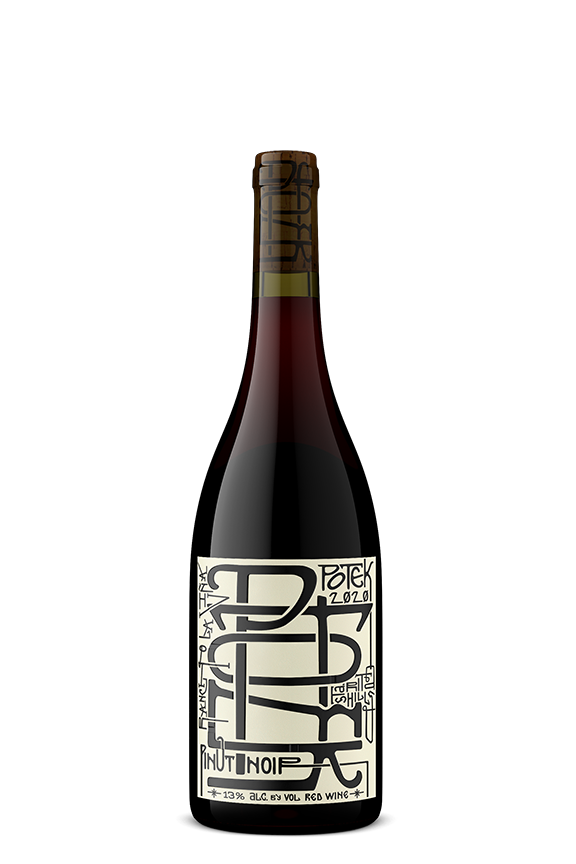 2022 Rancho La Vina Pinot Noir