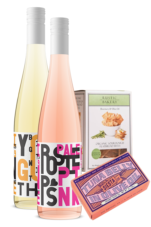 The Briny & Bright Picnic Pack