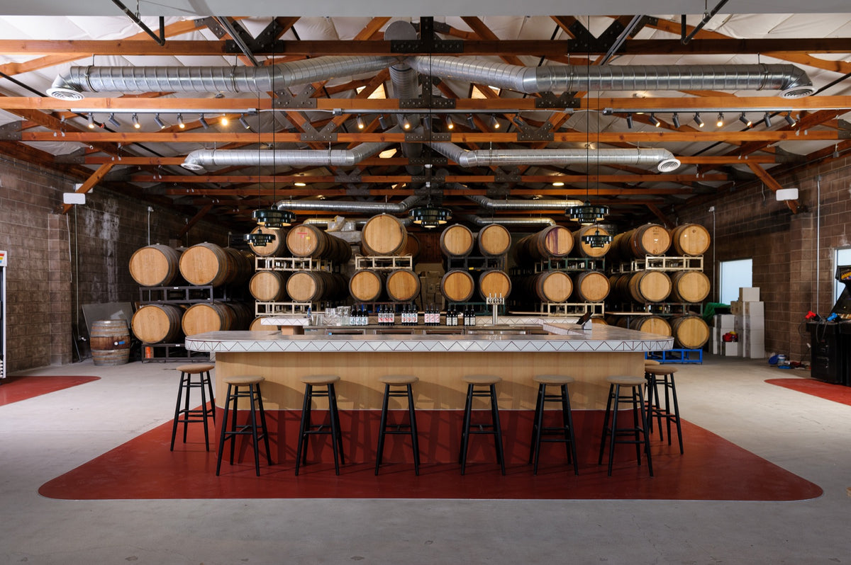 Muni Wine — Ventura