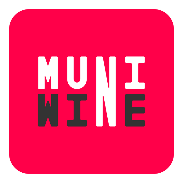 Muni Wines logo