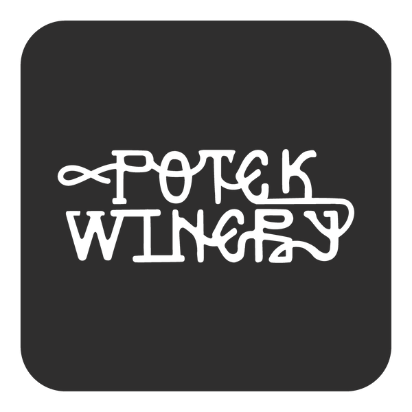 Potek Winery logo