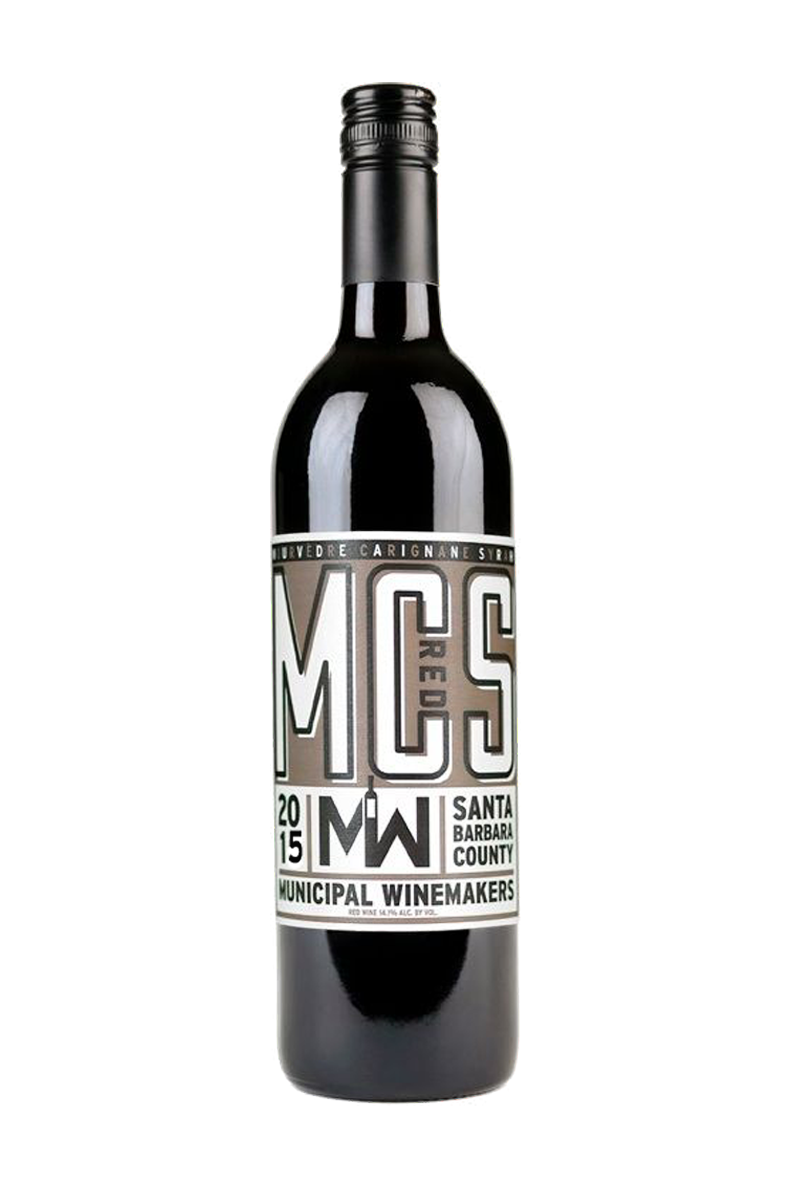 2015 M.C.S.