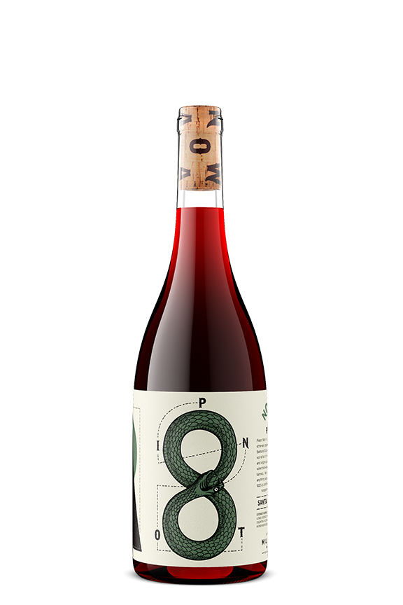 2024 Nowadays Pinot Noir