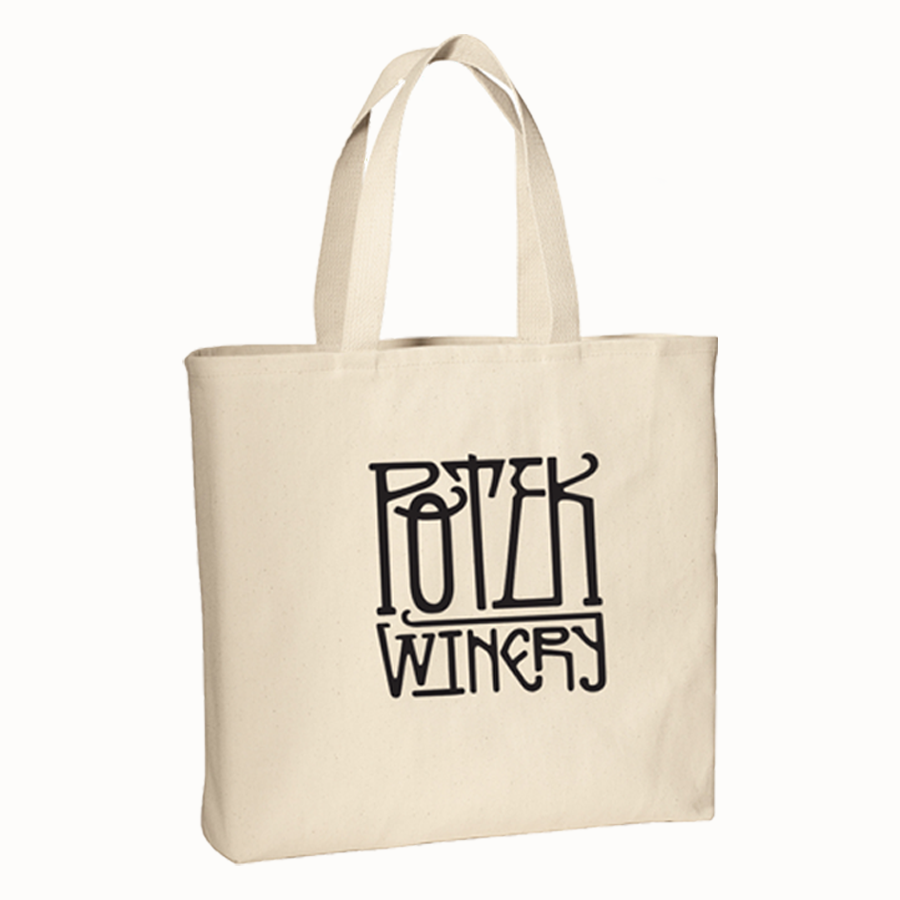 Potek Tote Bag