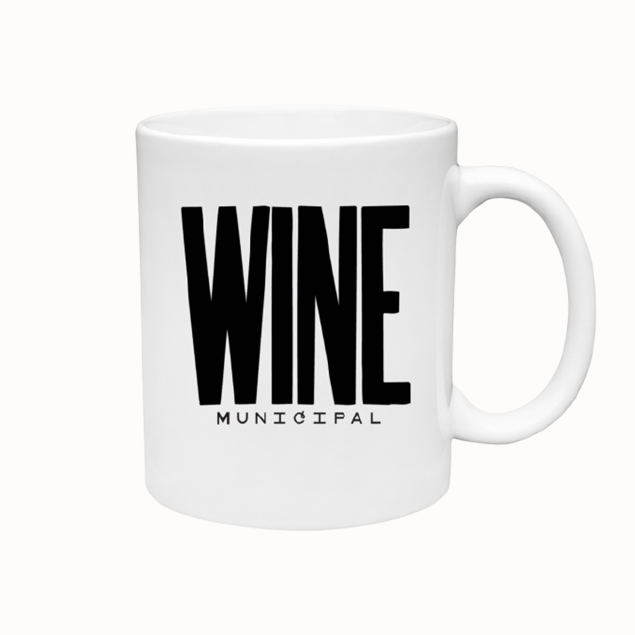 Drink Wine Mug