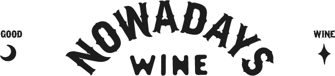 Nowadays Wine