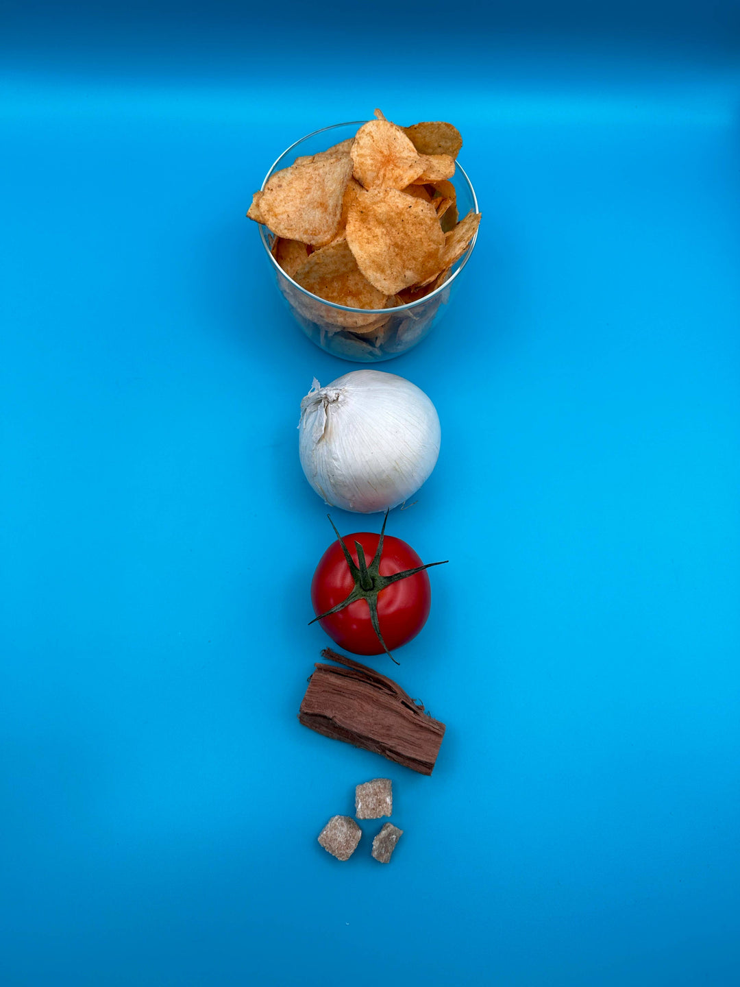 Christie's Zamboni, The Mystery Flavor Potato Chip