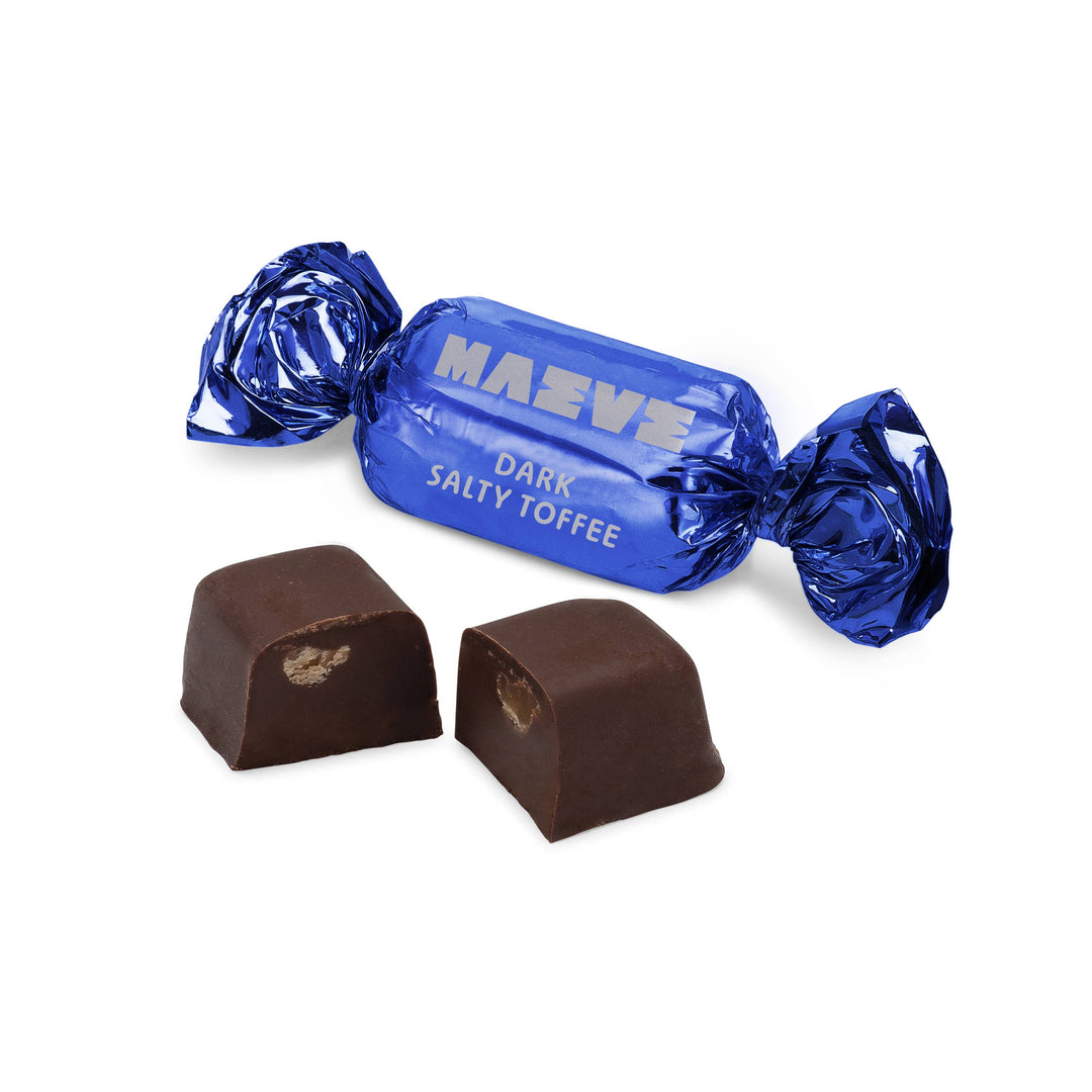 Maeve Hanukkah Bonbon Box