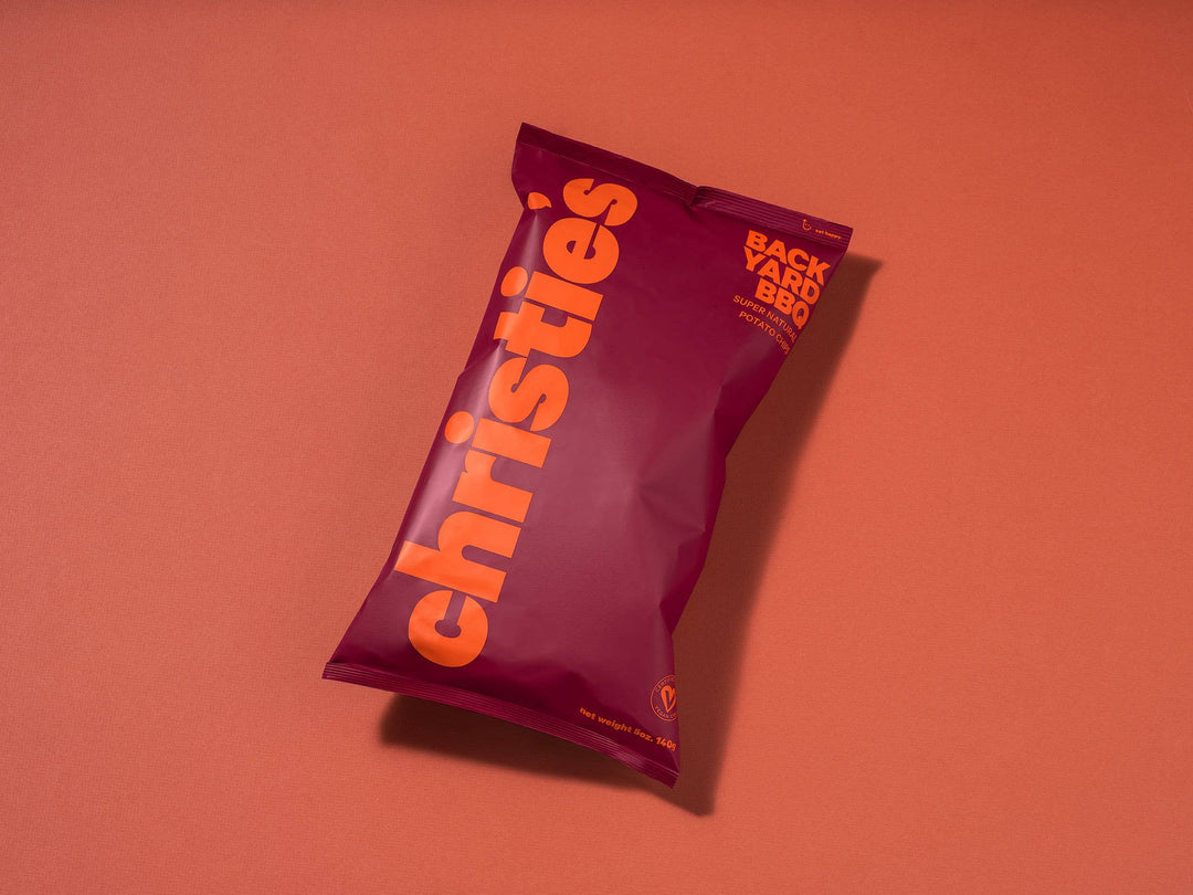 Christie's BBQ Chips