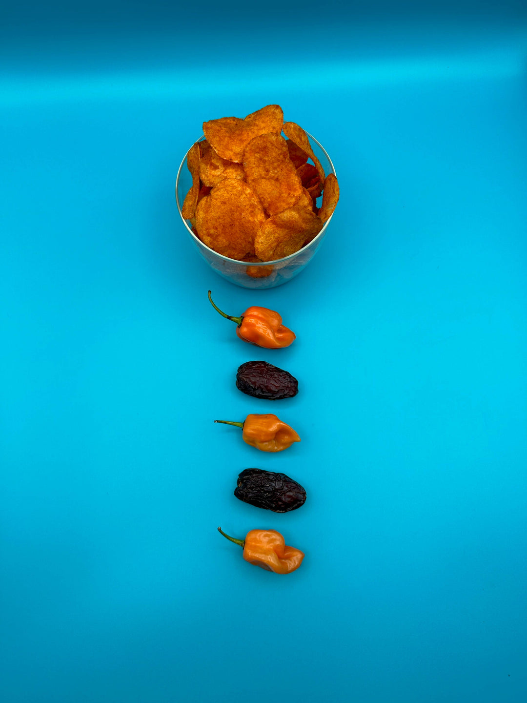 Christie's Sweet & Spicy Habanero