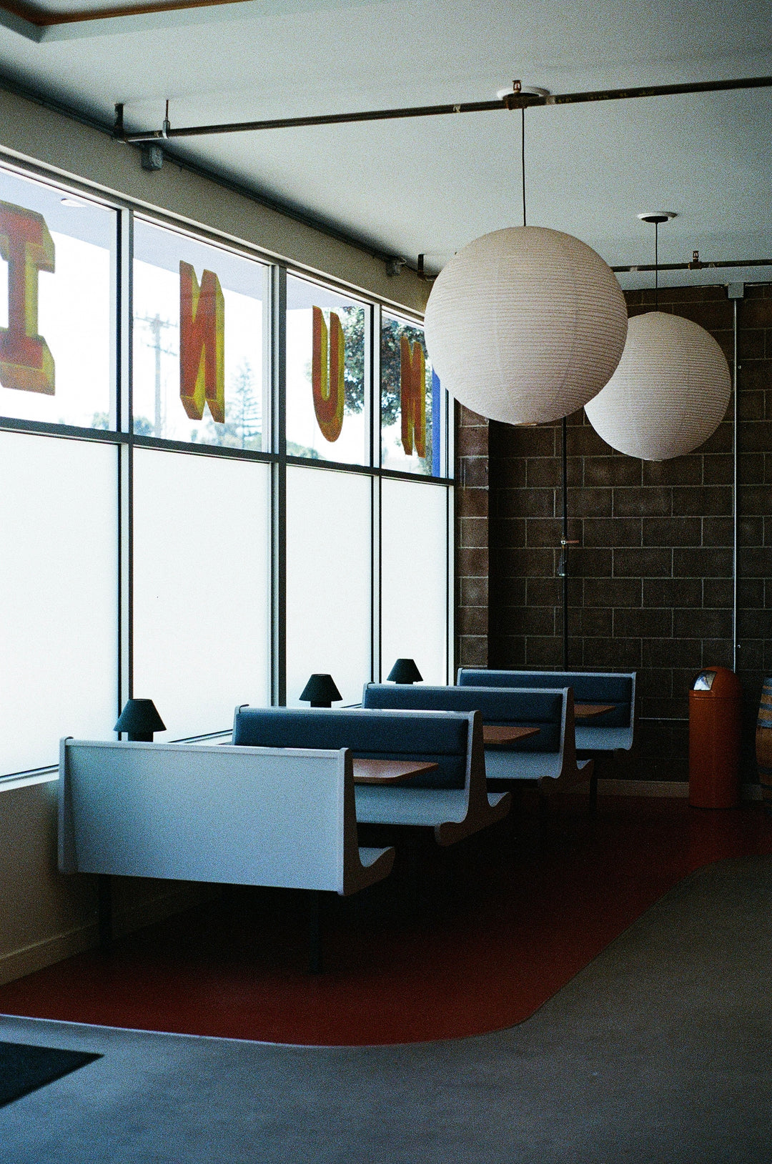 The Tasting Room