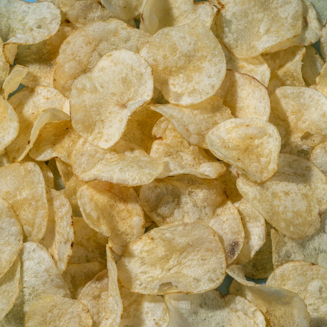 Christie's Sea Salt Chips