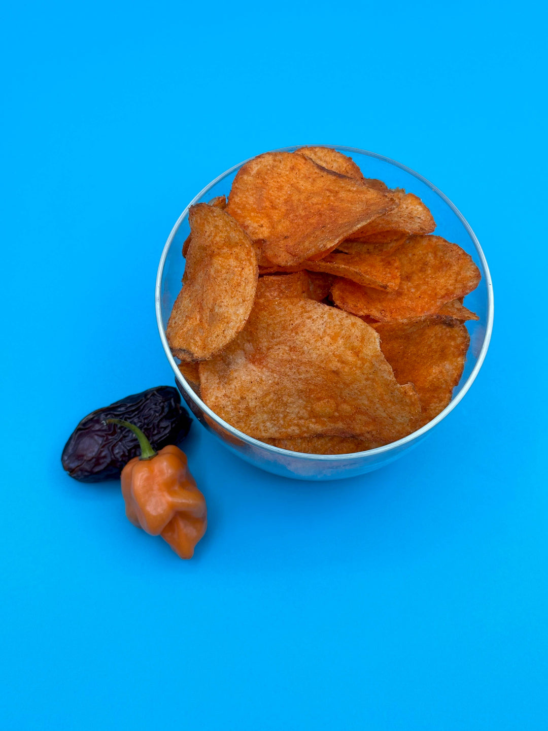 Christie's Sweet & Spicy Habanero