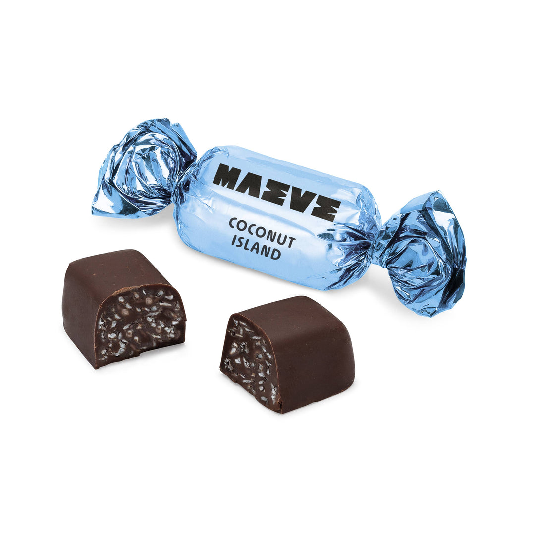 Maeve Hanukkah Bonbon Box