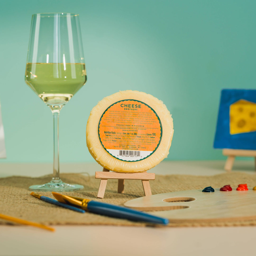 Cheese Bros Classic Gouda