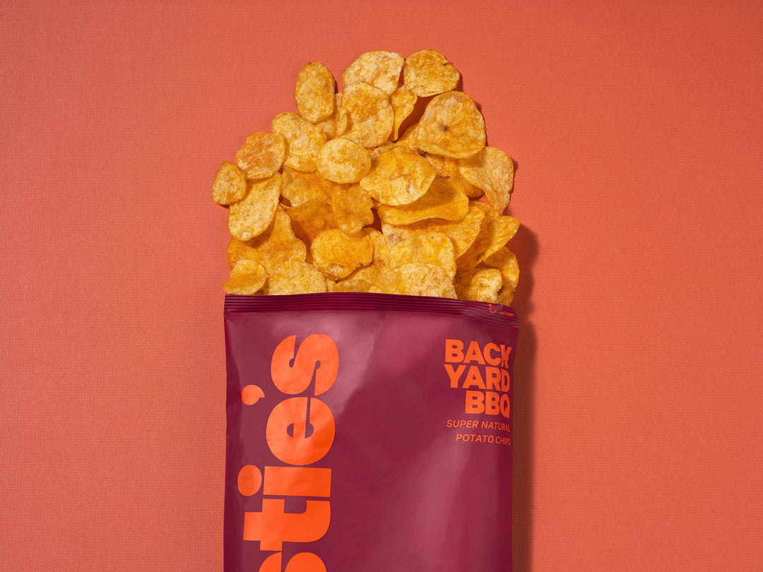 Christie's BBQ Chips