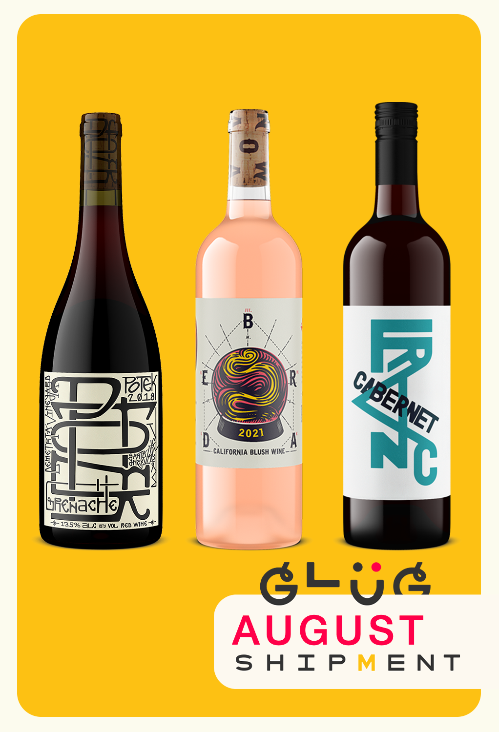 August GLUG Club 2025