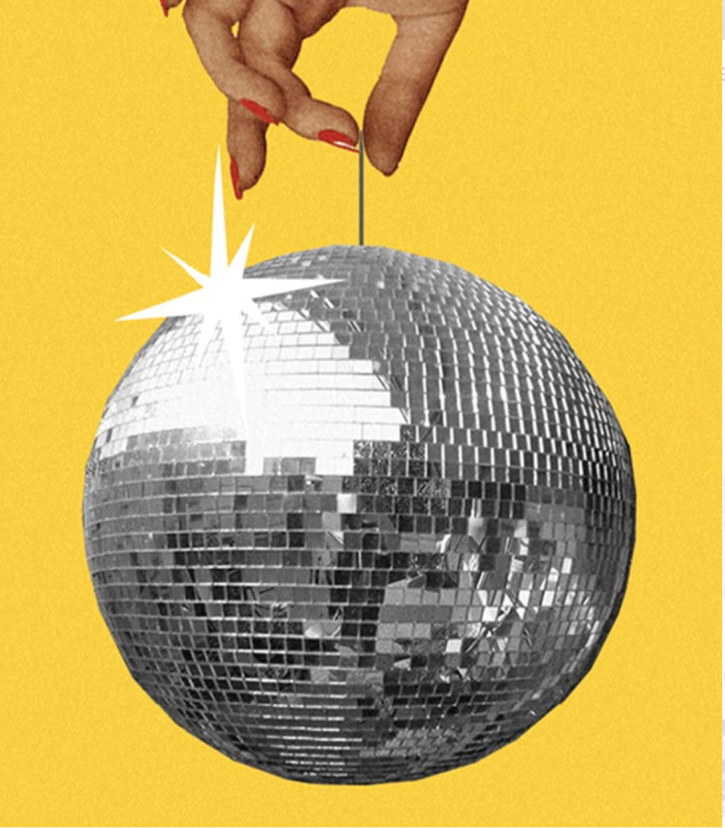 Silent Disco - June 21 Ticket