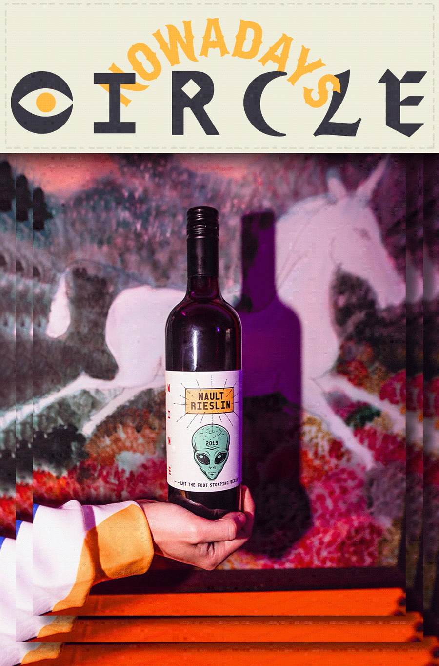 GLUG Monthly Wine Club, our most popular wine club, is now only 89/mo Municipal Winemakers