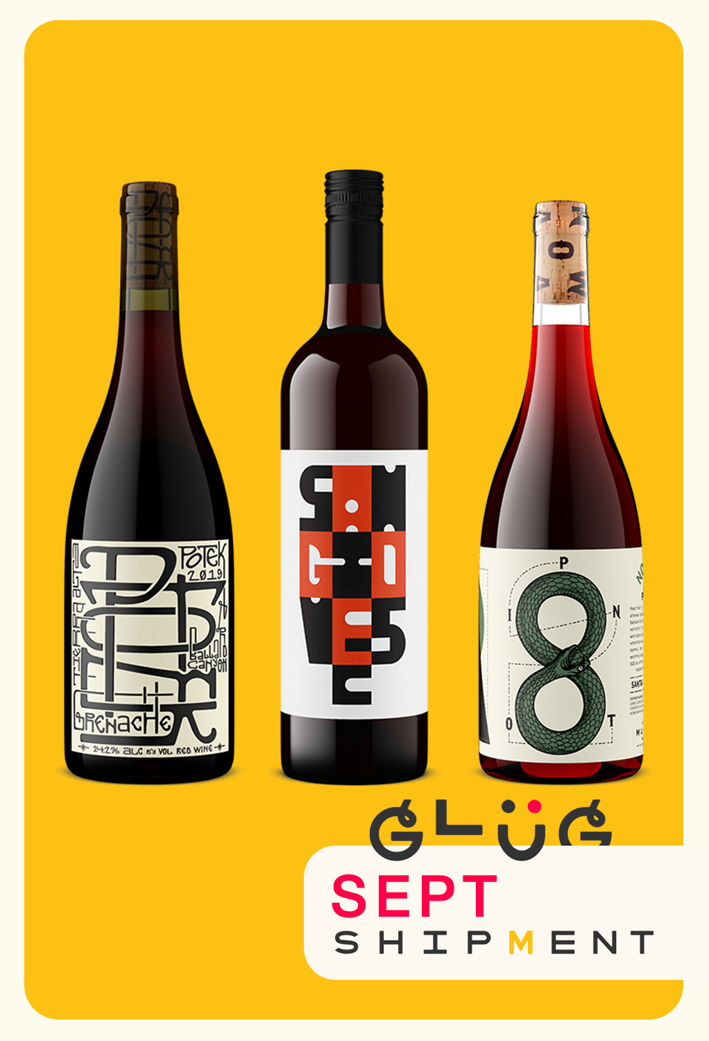 September GLUG Club 2025