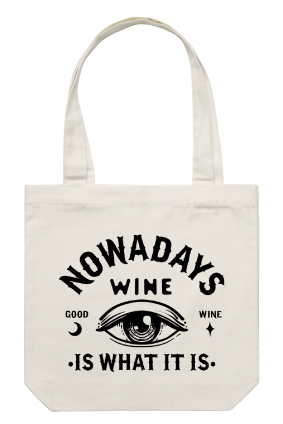 Nowadays Tote