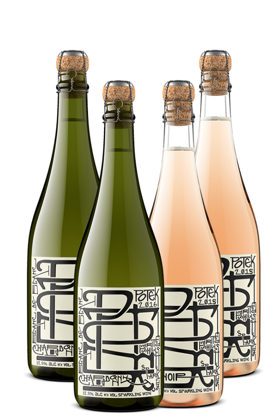 The New Year’s Toast