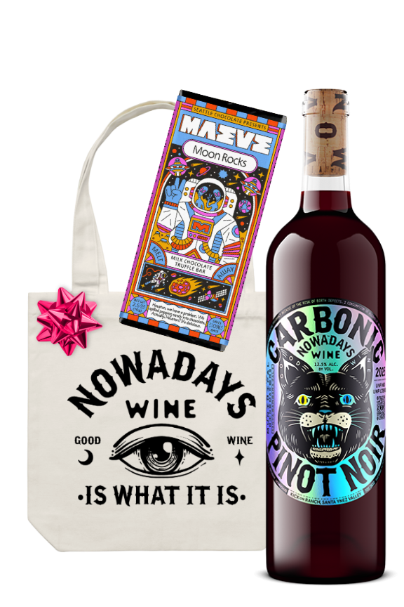 Out of This World Gift Pack