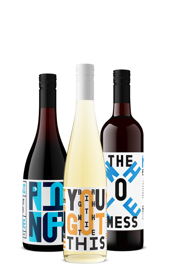 Pizza Soirée (Muni Spring Release)