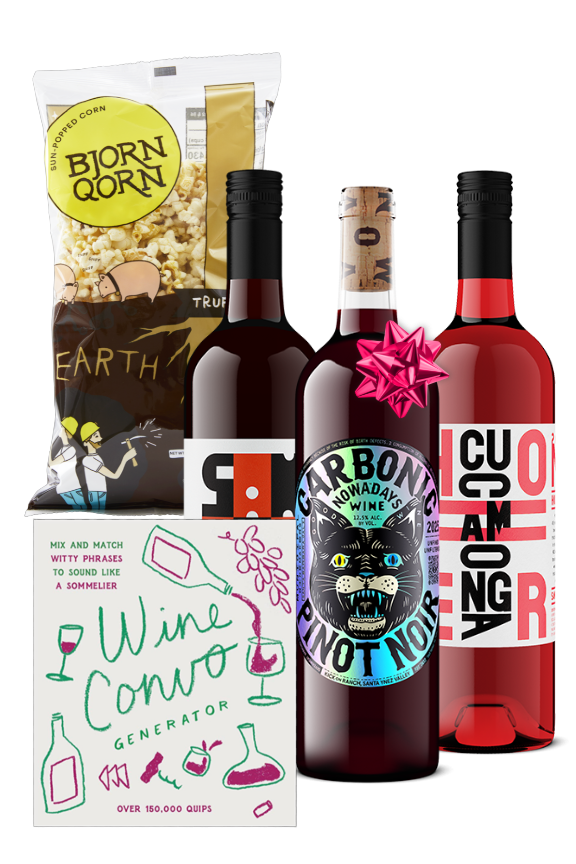 The Friendsgiving Pack