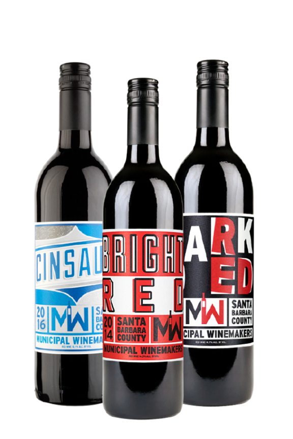 The Muni Classics Pack