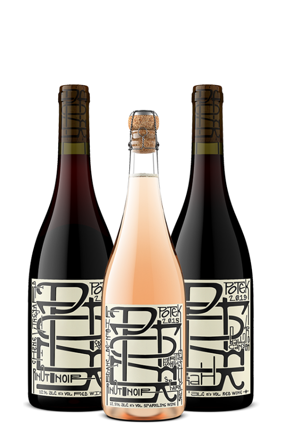 The New Year Table: Winter Release