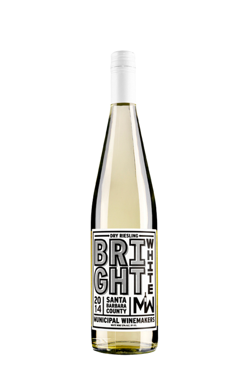 2012 Mission Cheese Riesling