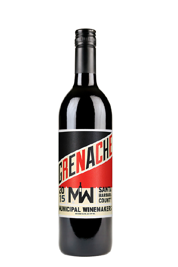 2015 Grenache