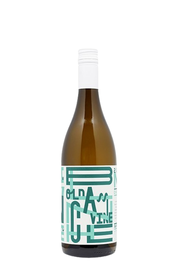 2017 Blanche Chenin Blanc