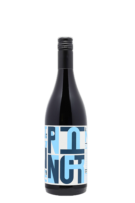 2017 Santa Barbara County Pinot Noir