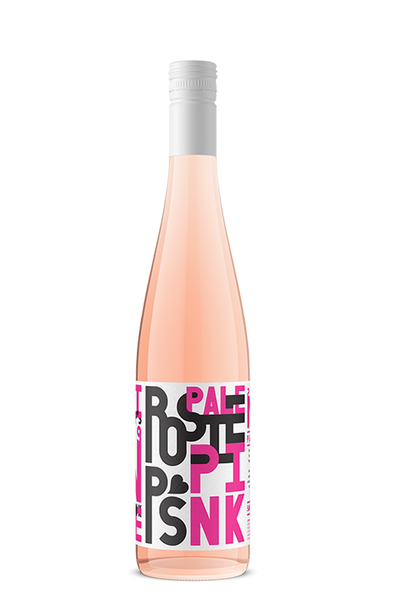 2025 Rosie P's Pale Pink