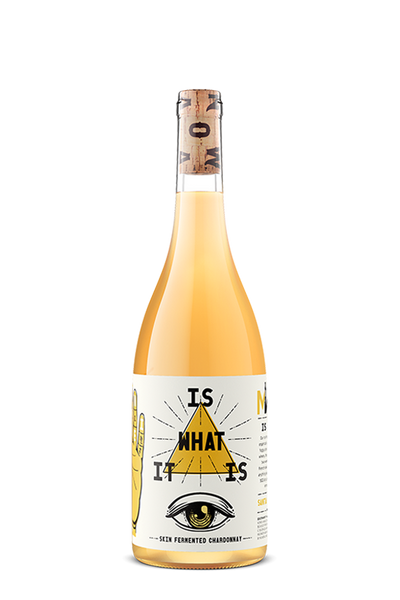 2025 Is What It Is Orange Wine