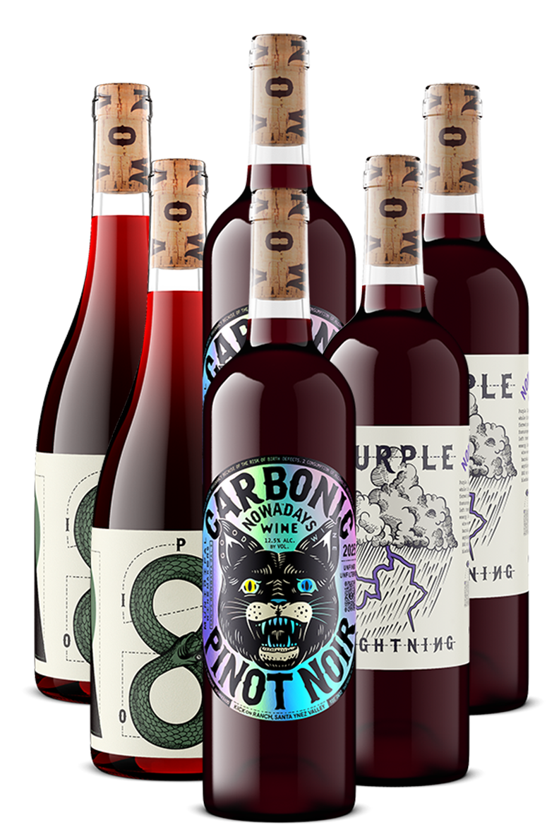 Nowadays Circle October 2025