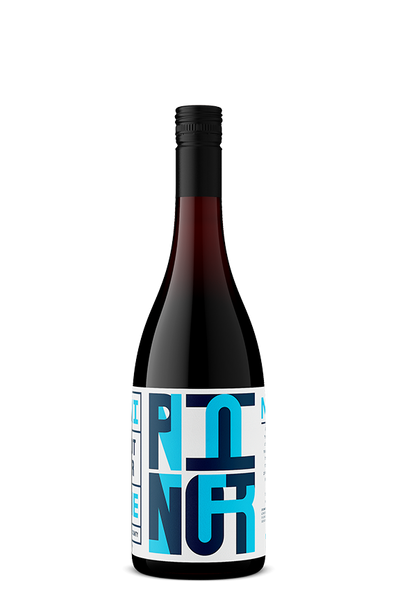 2025 Santa Barbara County Pinot Noir