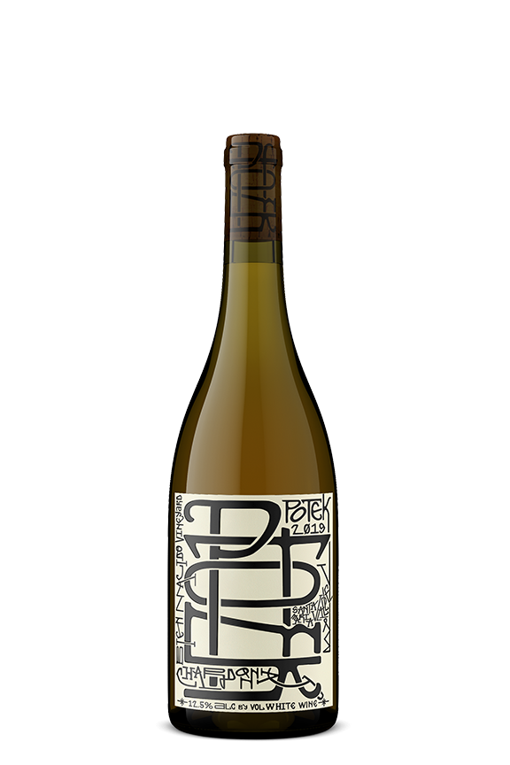 2019 Puerta Del Mar Chardonnay