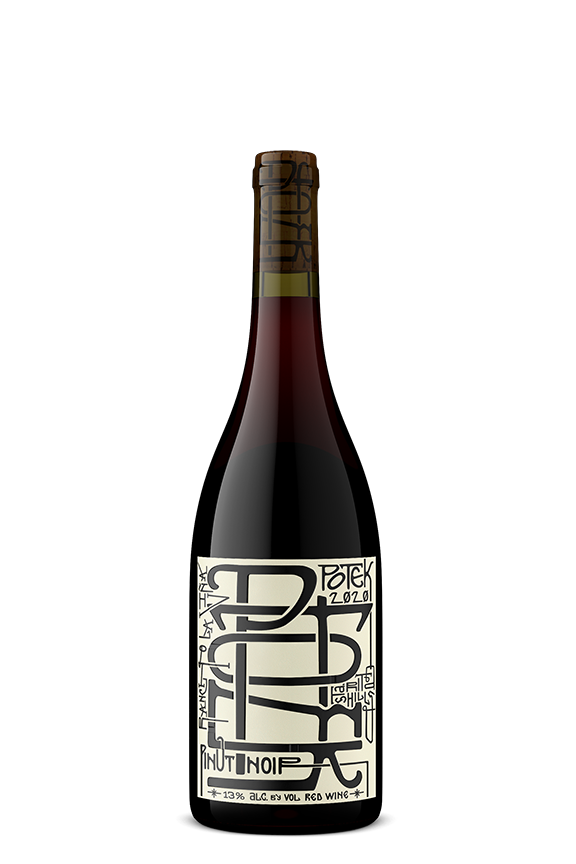 2021 Rancho La Vina Pinot Noir