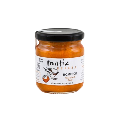 Matiz Romesco - 6.5oz