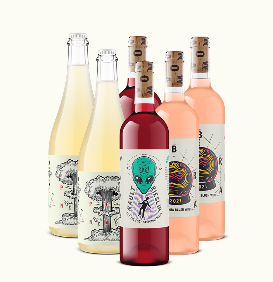 Nowadays Circle April 2025