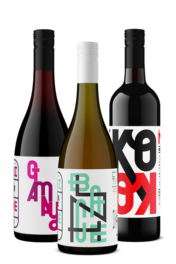 Ice Cold: Muni Summer Release