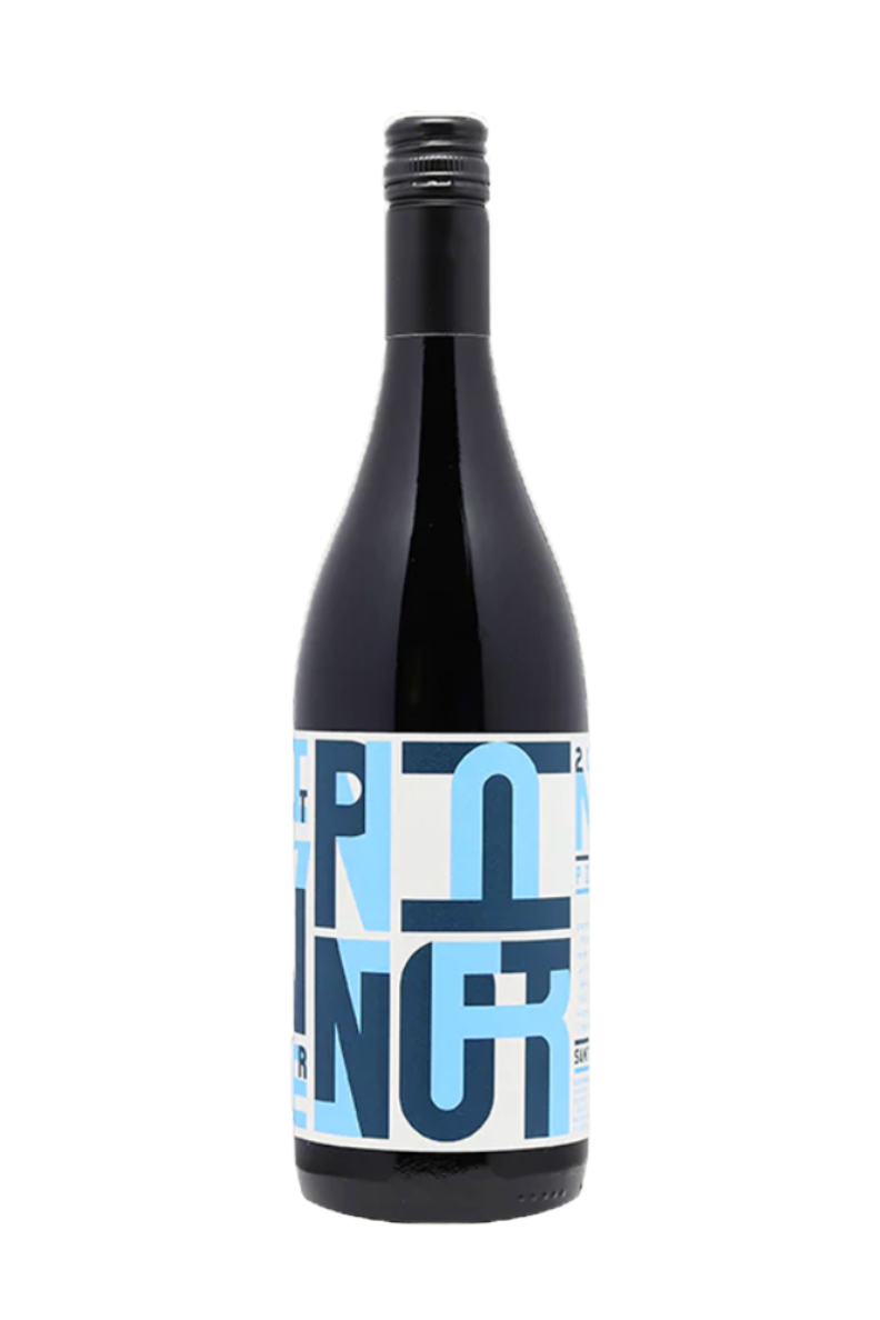 2017 Santa Barbara County Pinot Noir