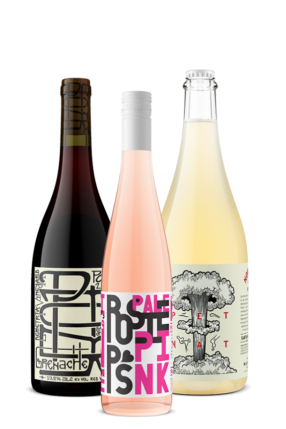 Summer Chiller Pack